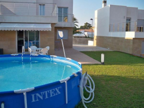 Villa Janna